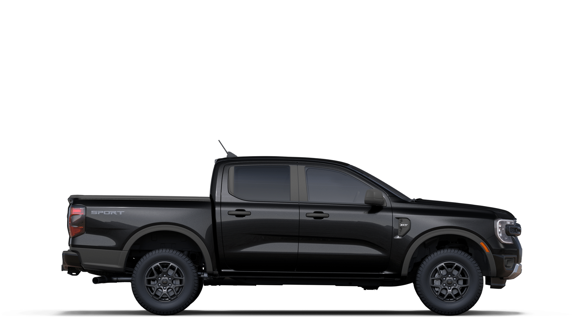 2025 Ford Ranger® External Image 1